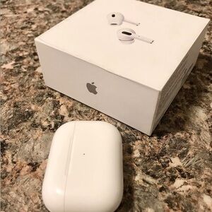 AirPod Pro 2nd Generation